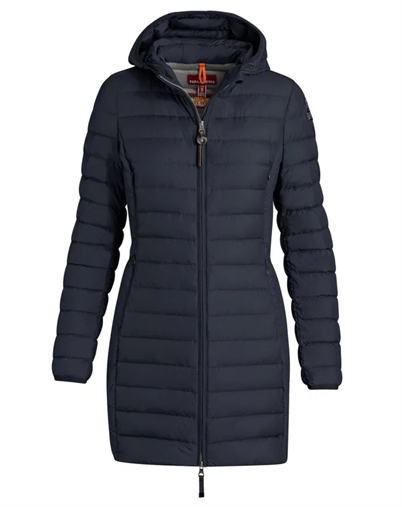 Parajumpers - Irene Jacke - Black